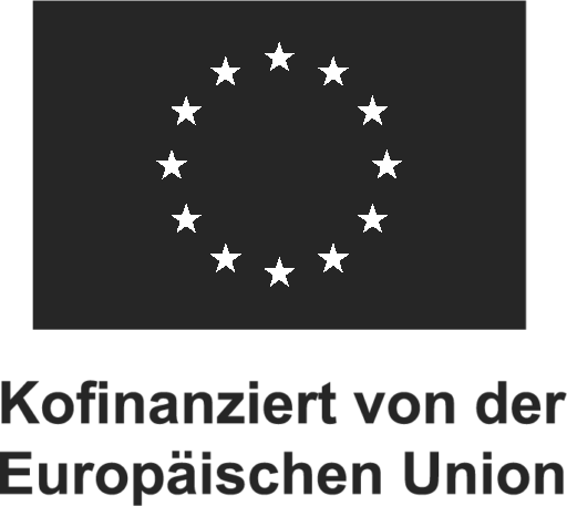 Kofinanziert von der Europäischen Union